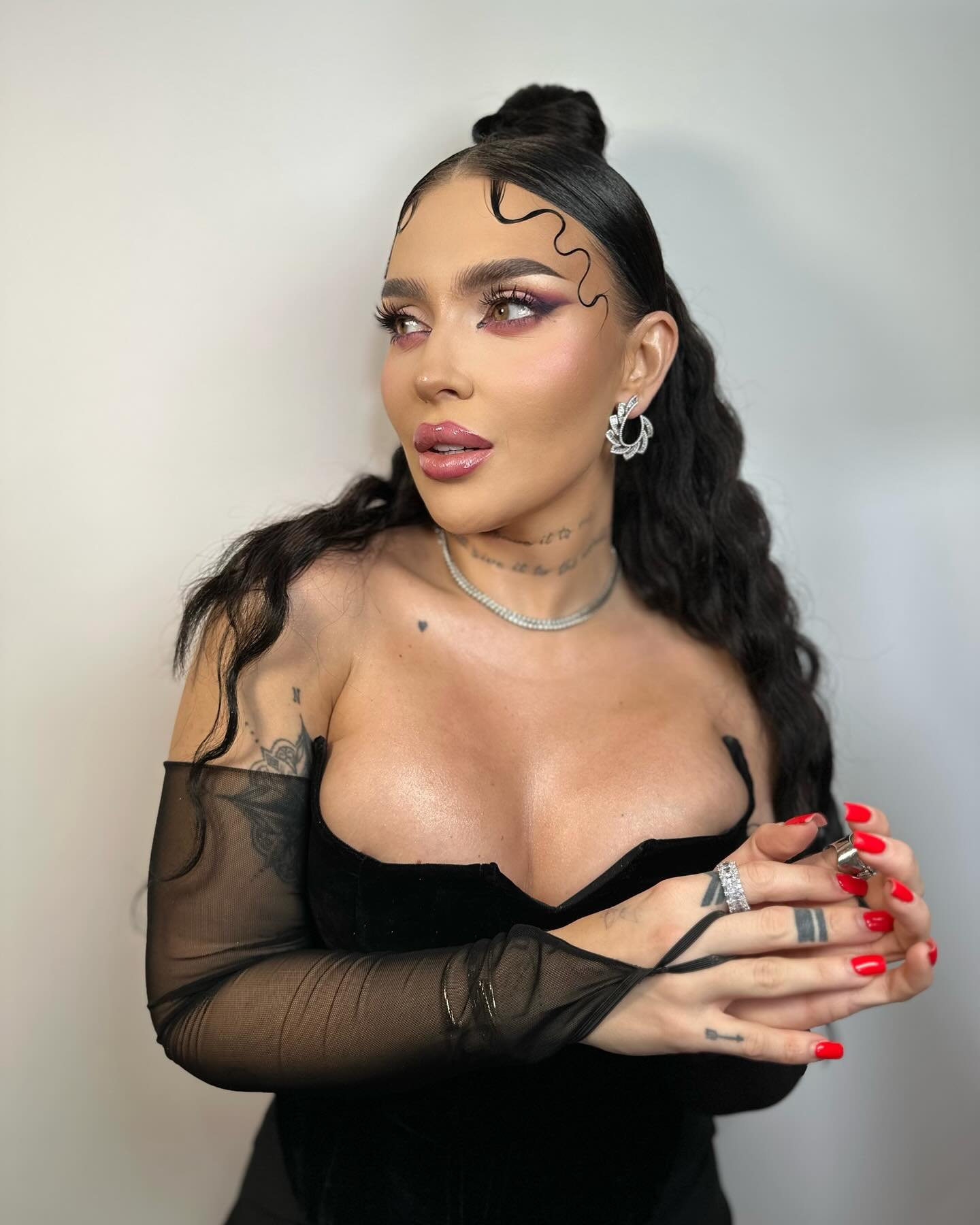Oana Radu și Cătălin Dobrescu încă locuiesc împreună: Vedem cum vor decurge lucrurile și în 2-3 luni vom lua o decizie